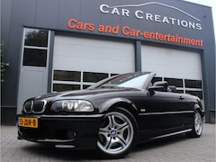 BMW 3-serie Cabrio - 330Ci M-Sport Aut. Youngtimer