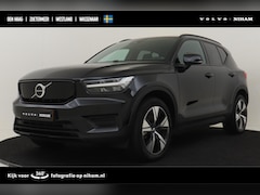 Volvo XC40 - RECHARGE PLUS -WARMTEPOMP|ADAP.CRUISE|BLIS|KEY-LESS|CAMERA