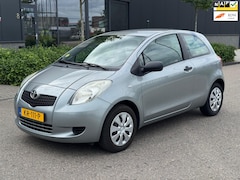 Toyota Yaris - 1.3 VVTi Terra AIRCO