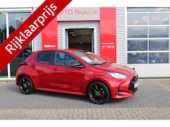 Toyota Yaris - 1.5 Hybrid Executive Limited