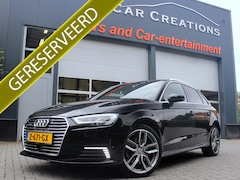 Audi A3 Sportback - 40 e-tron Advance Sport