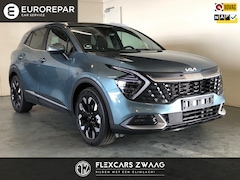 Kia Sportage - 1.6 T-GDi Plug-in Hybrid AWD DynamicLine - Automaat - Navi - Winterpakket - Virt.Cockpit