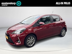 Toyota Yaris - 1.5 Hybrid Dynamic