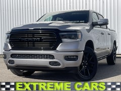 Dodge Ram Pick Up - 1500 4x4 Crew Sport Rijklaar