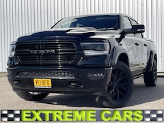 Dodge Ram Pick Up - 1500 4x4 Crew Cab Sport Night lpg