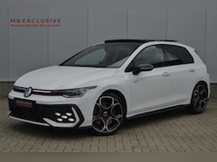 Volkswagen Golf - 8.5 2.0 TSI GTI Facelift DSG7 265PK (2024)