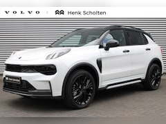 Lynk & Co 01 - 1.5 More Plug-in Hybrid Automaat 276PK | Panoramadak | Infinity Audiosysteem | 360 Graden