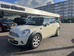 MINI Cooper - 1.6 Pepper Navi Pdc Cruise Lmv
