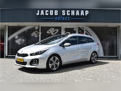 Kia Cee'd Sportswagon - 1.0 T-GDi GT-Line / Navigatie / Keyless / Trekhaak / Xenon / Camera /