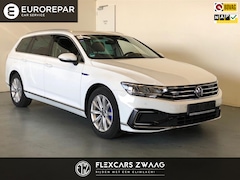 Volkswagen Passat Variant - 1.4 TSI PHEV GTE Business - Automaat - Camera - Navigatie - Winterpakket