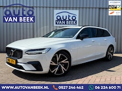 Volvo V90 - 2.0 T8 AWD R-Design|Facelift|Polestar|360|H+K audio|DAB+