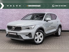 Volvo XC40 - B4 Core | Trekhaak | Stoel-/stuur-/achterbankverwarming | Parkeerverwarming | Camera | Key