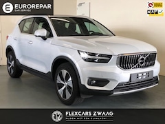 Volvo XC40 - 1.5 T4 Recharge Inscription Expression - Automaat - Navi - Leder - Parkeerhulp