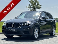 BMW X1 - sDrive18i High Executive | Garantie |