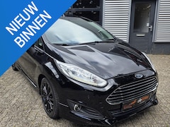 Ford Fiesta - 1.0 EcoBoost Sport *125PK-ST LINE