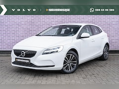 Volvo V40 - T2 Polar+ Automaat | Navi | Stoelverwarming | Park Assist | Cruise Control | High Performa