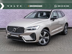 Volvo XC60 - T6 Plug-in hybrid AWD Plus Dark | 360° Camera | Trekhaak | Adaptive Cruise | stoel/stuur/a
