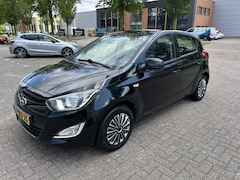 Hyundai i20 - 1.2i i-Motion 2e EIGENAAR AIRCO NAP