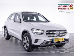 Mercedes-Benz GLC-klasse - 300 de 4MATIC Premium Plus | PANORAMADAK | EL. STOELEN | Full LED | PHEV