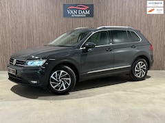 Volkswagen Tiguan - 1.5 TSI ACT Business 2019 DSG VIRTUAL CAMERA