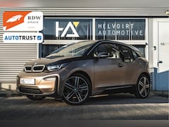BMW i3 - Executive Edition 120Ah 42 kWh | CAMERA | W-pomp | 20-INCH