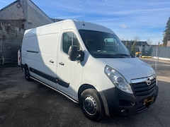 Opel Movano - 2.3 CDTI BiTurbo L3H3 Start/Stop