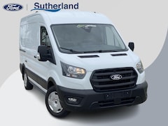 Ford Transit - 310 2.0 TDCI L2H2 Trend 130pk | 12 inch SYNC 4 | Draadloos Apple Carplay/Android auto | Ac