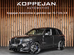 BMW X3 - xDrive30e 292PK High Executive M-Sport | PANO | ISOLATIEGLAS | KEYLESS | SPORTSTOELEN | HE