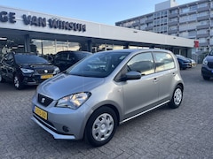 SEAT Mii - 1.0 Style Intense Airco Cruise Bluetooth Pdc Nap