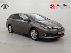 Toyota Auris Touring Sports - 1.8 Hybrid Dynamic Go | Navigatie | Clima | Cruise Control | Keyless | Camera | 16 inch |