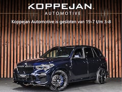 BMW X5 - xDrive45e 394PK Automaat High Executive M-Sport | SKYLOUNGE | ACHTERAS BESTURING | PANO |