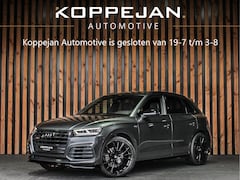 Audi SQ5 - 3.0 TFSI 354PK Automaat Quattro Pro Line Plus | STOELVENTILATIE | BANG UND OLUFSEN | PANOR