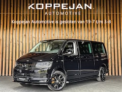 Volkswagen Transporter Caravelle - 2.0 TDI 150PK DSG Highline 8-PERSOONS | INCL. BTW/BPM / 2X ELECTRISCHE SCHUIFDEUR | NAVI |