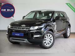 Land Rover Range Rover Evoque - 2.0 Si 240pk 4WD Dynamic|Org NL|Automaat 9|Meridian|Panoramadak|TWO Tone|Camera|Volledig O