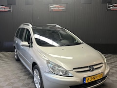 Peugeot 307 SW - 2.0 16V Pack | Clima | Pano | Nieuwe APK |