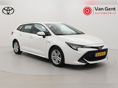 Toyota Corolla Touring Sports - 1.8 Hybrid Active | Apple Carplay / Android Auto | Adaptive Cruise | Clima | Camera | 16 i