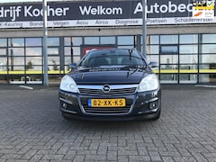 Opel Astra Wagon - 1.6 Temptation