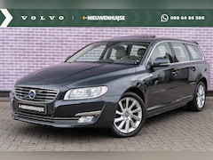 Volvo V70 - 2.0 T4 Inscription Edition