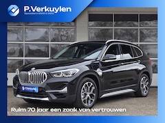 BMW X1 - xDrive25e X Line | SPORTSTOELEN | NAVIGATIE PLUS | CAMERA | TREKHAAK | STOELVERWARMING | H