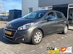 Peugeot 208 - 1.6 B.HDi Blue Lease Phase 2 2016 Airco Nette auto