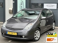 Toyota Prius - 1.5 VVT-i Tech Edition