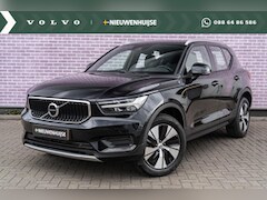 Volvo XC40 - T2 Automaat Momentum | Automatische Airco | Cruise Control | Trekhaak | Navigatie | Apple