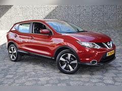 Nissan Qashqai - 1.2 Connect Edition | Navi | Clima