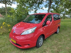 Nissan e-NV200 Evalia - Connect Edition 24kWh