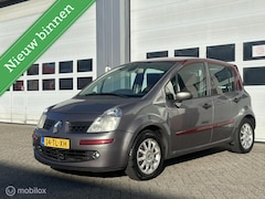 Renault Modus - 1.6-16V Air/Automaat/Airco/Cruise/Nw.APK/NAP