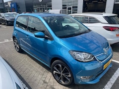 Skoda Citigo e-iV - EV Style AUTOMAAT | Cruise Control | Climate Control | Lichtmetalen Velgen |