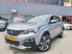 Peugeot 5008 - 1.2 PureTech Allure // NAVI / CARPLAY / LM VELGEN / CRUIS / NAP / 7-PERS