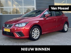 SEAT Ibiza - 1.0 TSI Style Business Intense | Climate Control | Cruise Control | Lichtmetalen velgen |