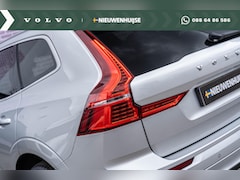 Volvo XC60 - T8 Twin Engine AWD R-Design | Head-up Display | Trekhaak | Panoramadak | Full LED | Carpla