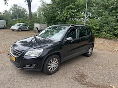 Volkswagen Tiguan - 1.4 TSI Comfort 4Motion Distributieketting gebroken